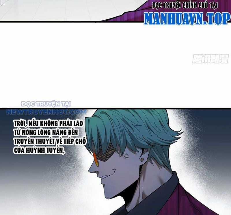 Đồng Hành Cùng Tử Vong: Bắt Đầu Với Ngư Nhân Địa Hạ Thành Chapter 82 trang 40