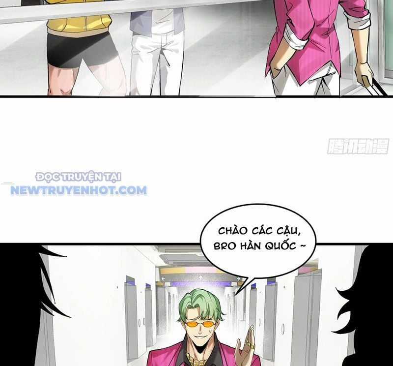 Đồng Hành Cùng Tử Vong: Bắt Đầu Với Ngư Nhân Địa Hạ Thành Chapter 82 trang 42