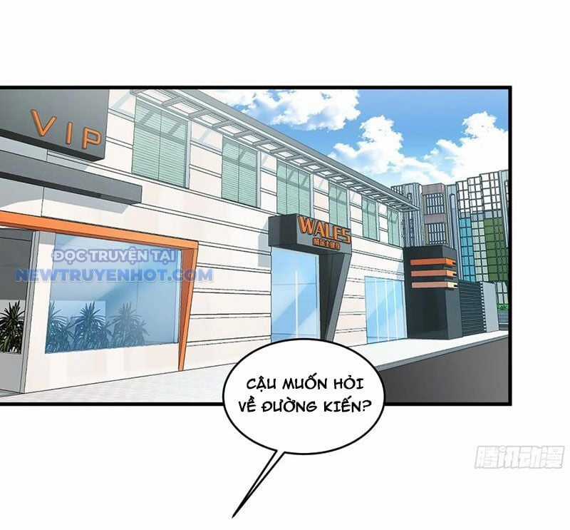 Đồng Hành Cùng Tử Vong: Bắt Đầu Với Ngư Nhân Địa Hạ Thành Chapter 82 trang 47