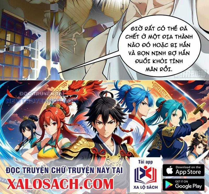 Đồng Hành Cùng Tử Vong: Bắt Đầu Với Ngư Nhân Địa Hạ Thành Chapter 82 trang 55