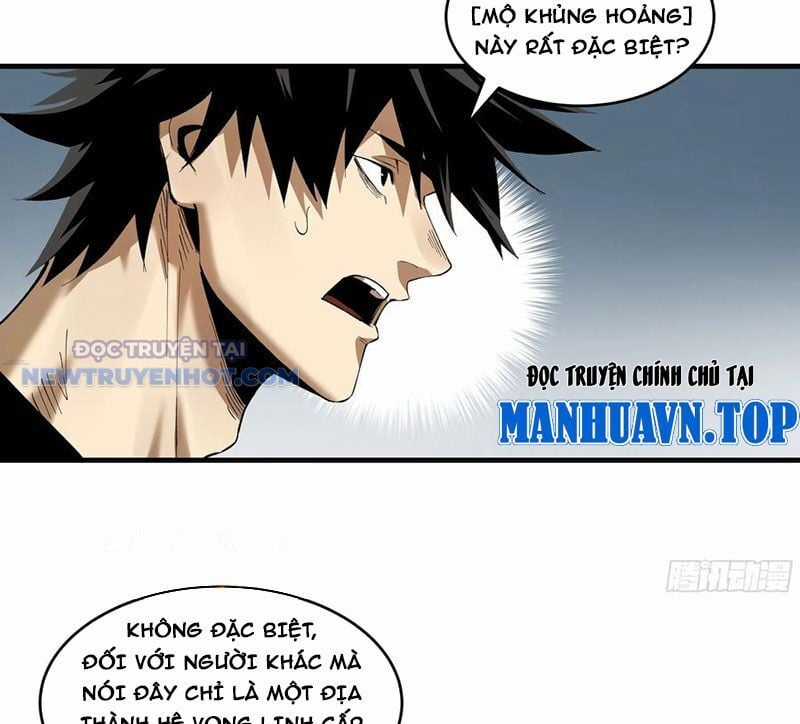 Đồng Hành Cùng Tử Vong: Bắt Đầu Với Ngư Nhân Địa Hạ Thành Chapter 82 trang 8