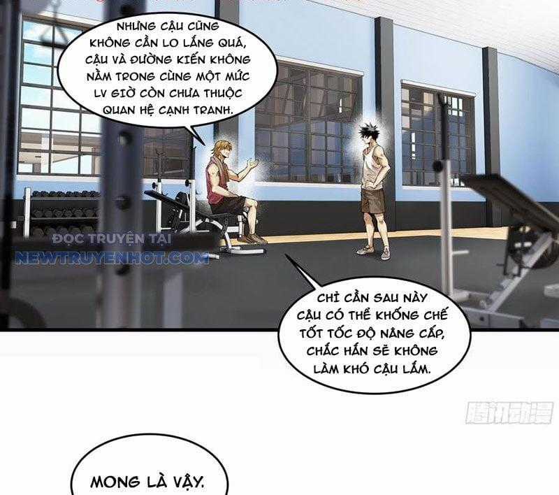 Đồng Hành Cùng Tử Vong: Bắt Đầu Với Ngư Nhân Địa Hạ Thành Chapter 83 trang 1