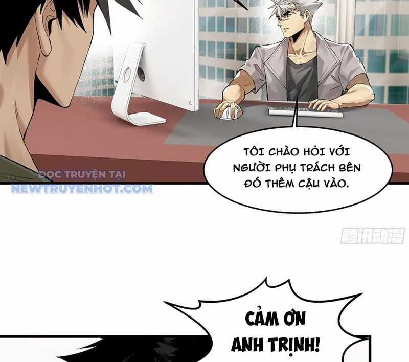 Đồng Hành Cùng Tử Vong: Bắt Đầu Với Ngư Nhân Địa Hạ Thành Chapter 83 trang 10