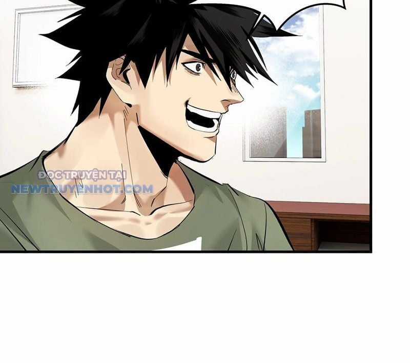 Đồng Hành Cùng Tử Vong: Bắt Đầu Với Ngư Nhân Địa Hạ Thành Chapter 83 trang 11