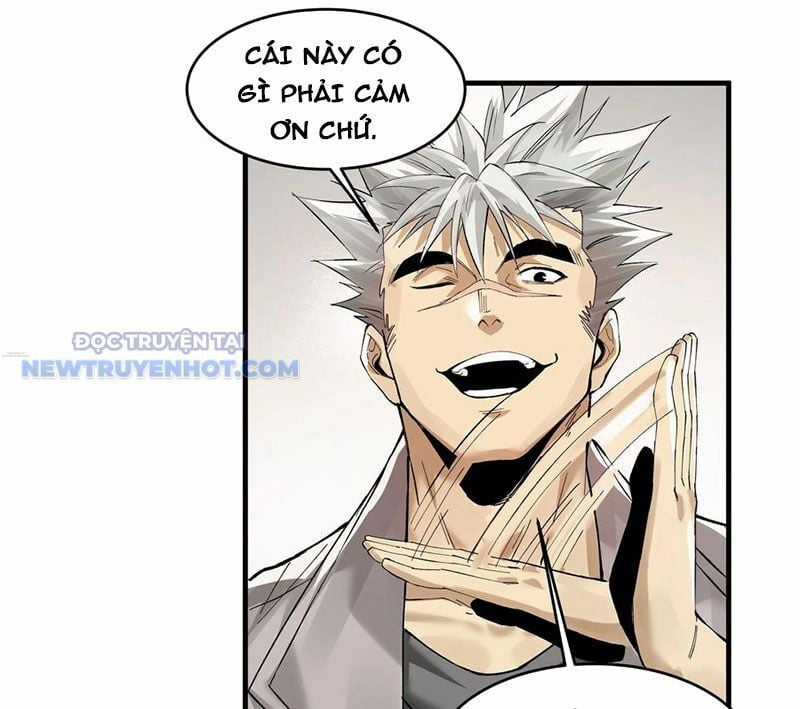 Đồng Hành Cùng Tử Vong: Bắt Đầu Với Ngư Nhân Địa Hạ Thành Chapter 83 trang 12