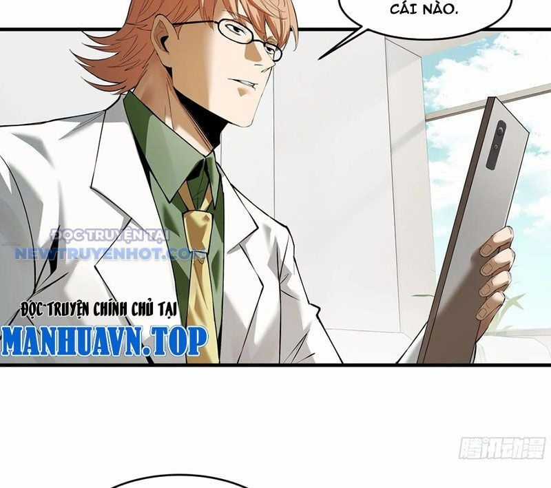 Đồng Hành Cùng Tử Vong: Bắt Đầu Với Ngư Nhân Địa Hạ Thành Chapter 83 trang 16