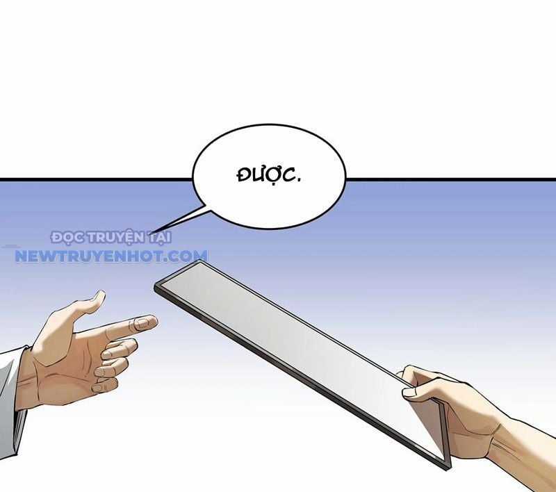 Đồng Hành Cùng Tử Vong: Bắt Đầu Với Ngư Nhân Địa Hạ Thành Chapter 83 trang 18