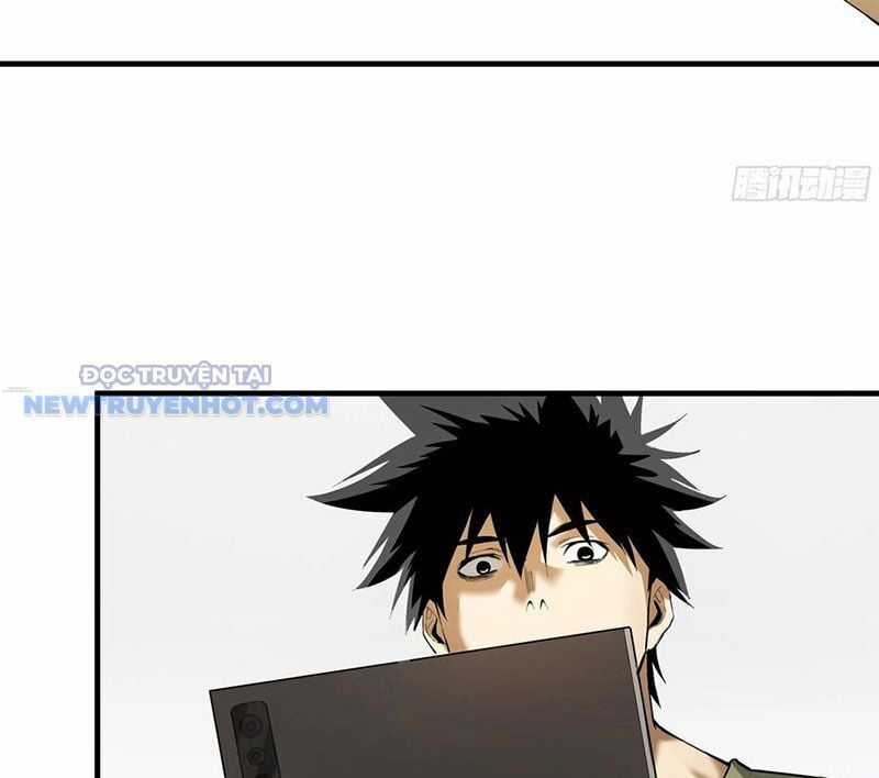 Đồng Hành Cùng Tử Vong: Bắt Đầu Với Ngư Nhân Địa Hạ Thành Chapter 83 trang 19