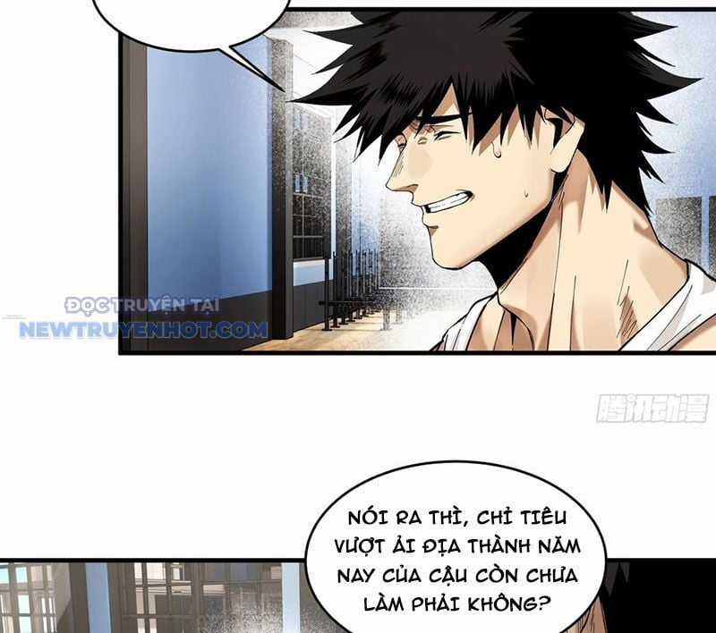 Đồng Hành Cùng Tử Vong: Bắt Đầu Với Ngư Nhân Địa Hạ Thành Chapter 83 trang 2