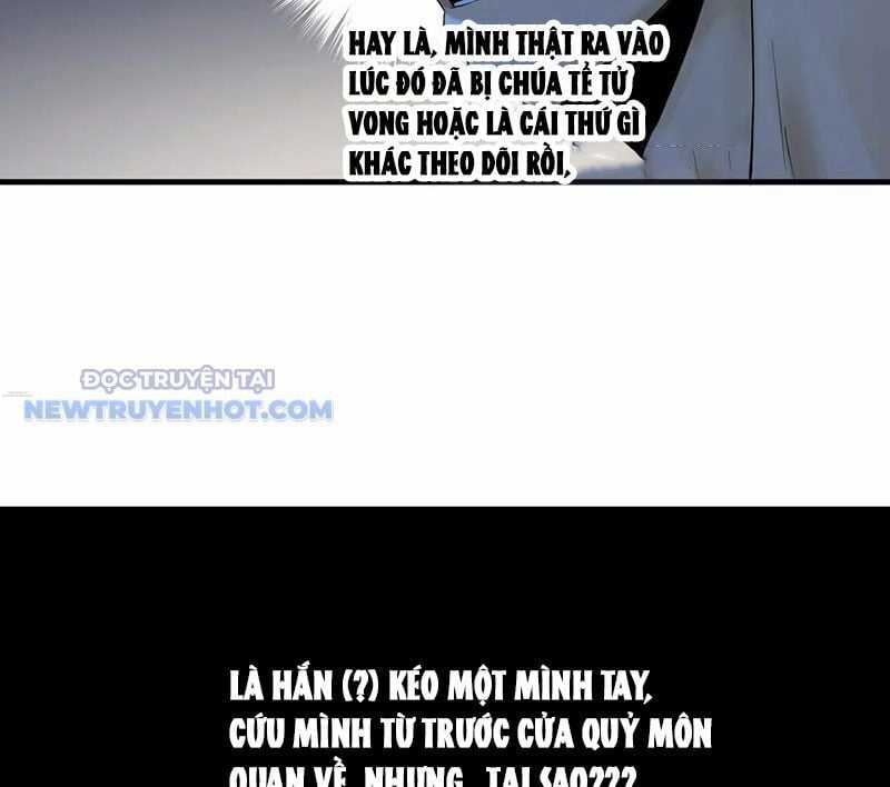 Đồng Hành Cùng Tử Vong: Bắt Đầu Với Ngư Nhân Địa Hạ Thành Chapter 83 trang 28