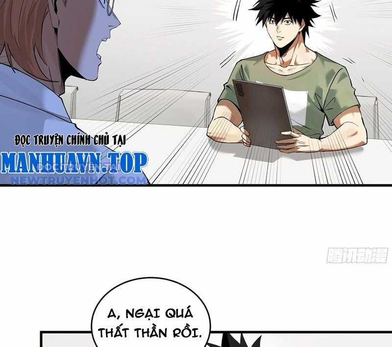 Đồng Hành Cùng Tử Vong: Bắt Đầu Với Ngư Nhân Địa Hạ Thành Chapter 83 trang 30