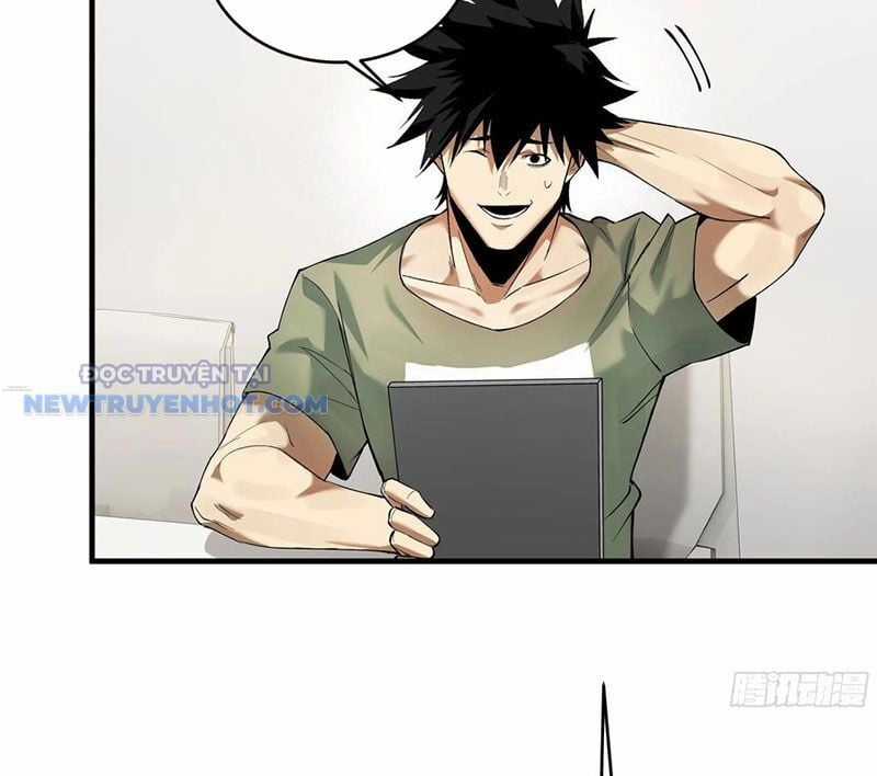 Đồng Hành Cùng Tử Vong: Bắt Đầu Với Ngư Nhân Địa Hạ Thành Chapter 83 trang 31