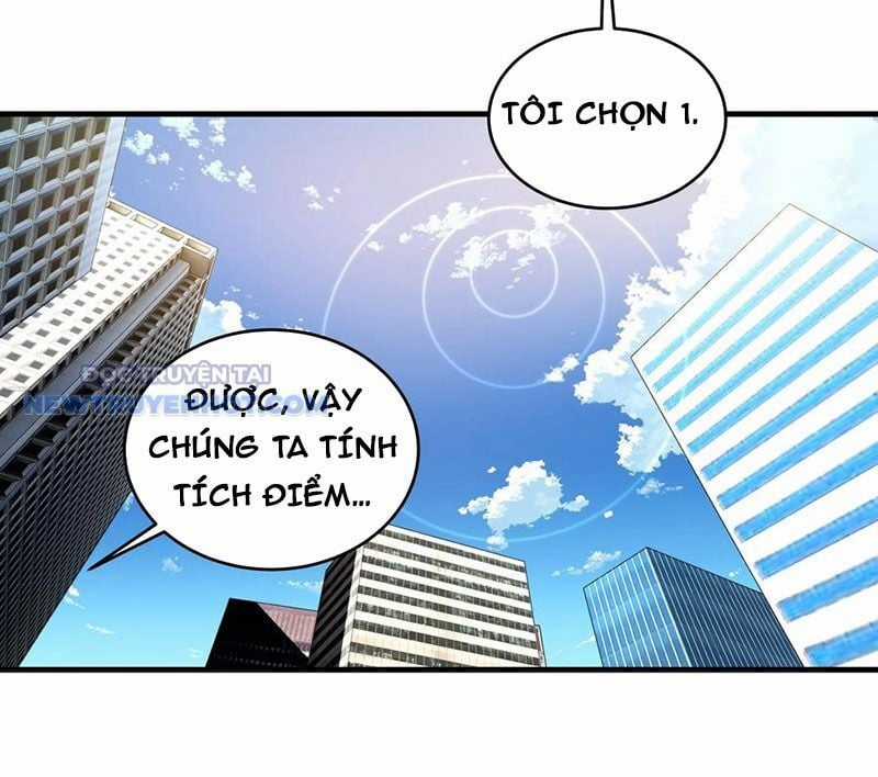 Đồng Hành Cùng Tử Vong: Bắt Đầu Với Ngư Nhân Địa Hạ Thành Chapter 83 trang 32