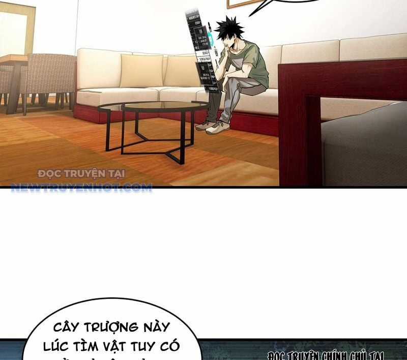 Đồng Hành Cùng Tử Vong: Bắt Đầu Với Ngư Nhân Địa Hạ Thành Chapter 83 trang 35