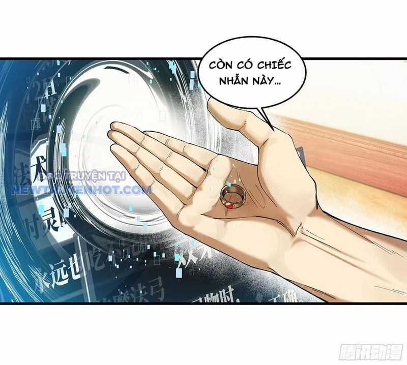 Đồng Hành Cùng Tử Vong: Bắt Đầu Với Ngư Nhân Địa Hạ Thành Chapter 83 trang 37