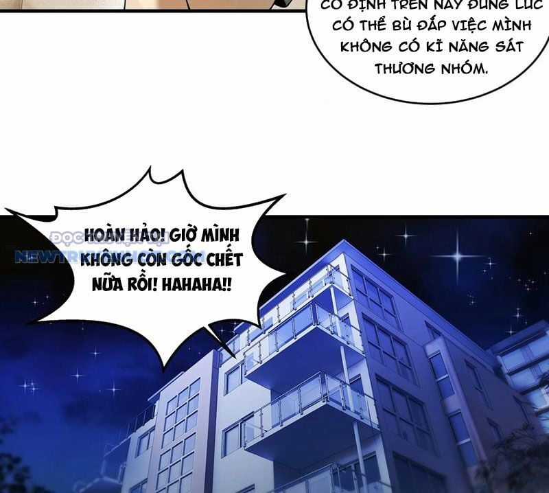 Đồng Hành Cùng Tử Vong: Bắt Đầu Với Ngư Nhân Địa Hạ Thành Chapter 83 trang 39