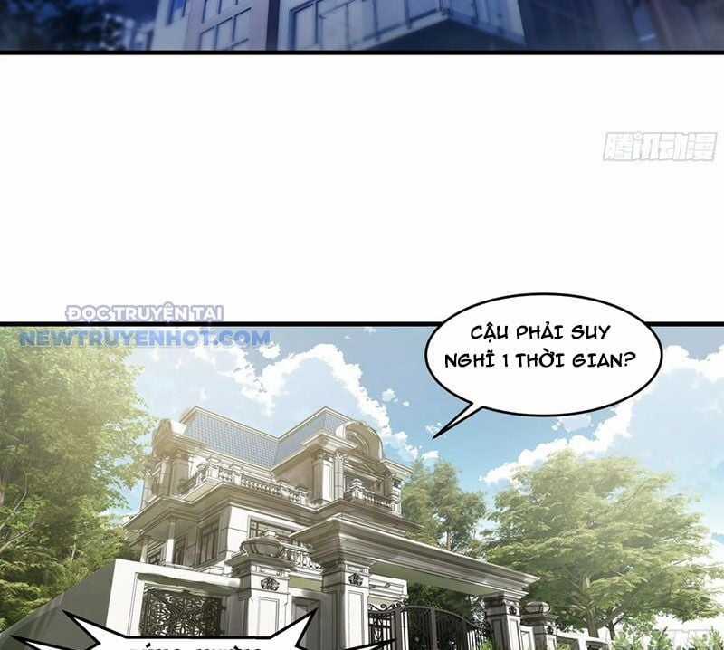 Đồng Hành Cùng Tử Vong: Bắt Đầu Với Ngư Nhân Địa Hạ Thành Chapter 83 trang 40