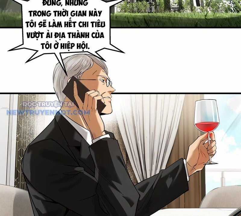 Đồng Hành Cùng Tử Vong: Bắt Đầu Với Ngư Nhân Địa Hạ Thành Chapter 83 trang 41