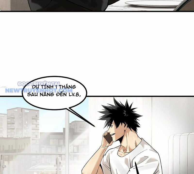 Đồng Hành Cùng Tử Vong: Bắt Đầu Với Ngư Nhân Địa Hạ Thành Chapter 83 trang 42