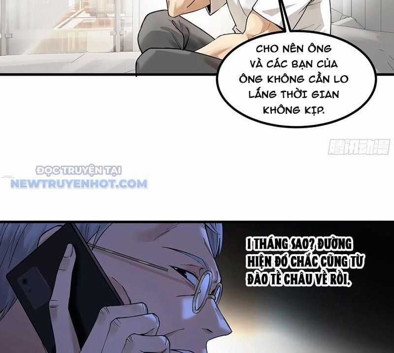 Đồng Hành Cùng Tử Vong: Bắt Đầu Với Ngư Nhân Địa Hạ Thành Chapter 83 trang 43