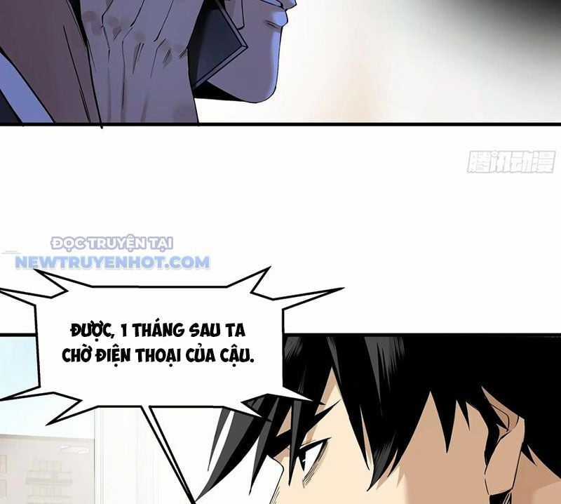 Đồng Hành Cùng Tử Vong: Bắt Đầu Với Ngư Nhân Địa Hạ Thành Chapter 83 trang 44