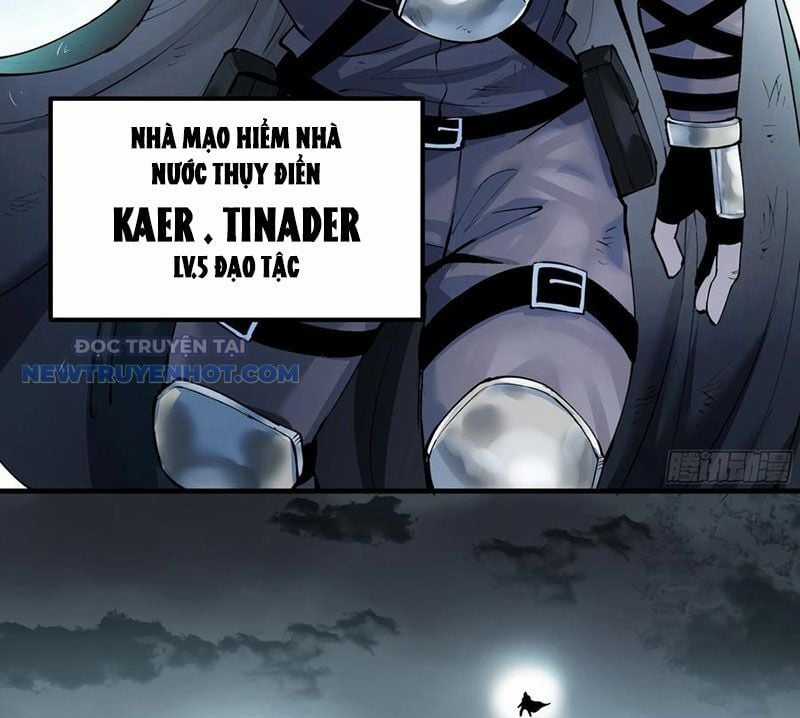 Đồng Hành Cùng Tử Vong: Bắt Đầu Với Ngư Nhân Địa Hạ Thành Chapter 83 trang 47