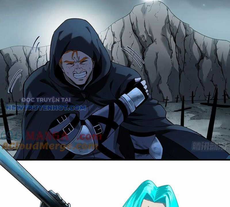 Đồng Hành Cùng Tử Vong: Bắt Đầu Với Ngư Nhân Địa Hạ Thành Chapter 83 trang 48