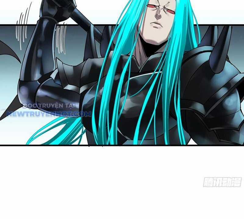 Đồng Hành Cùng Tử Vong: Bắt Đầu Với Ngư Nhân Địa Hạ Thành Chapter 83 trang 49