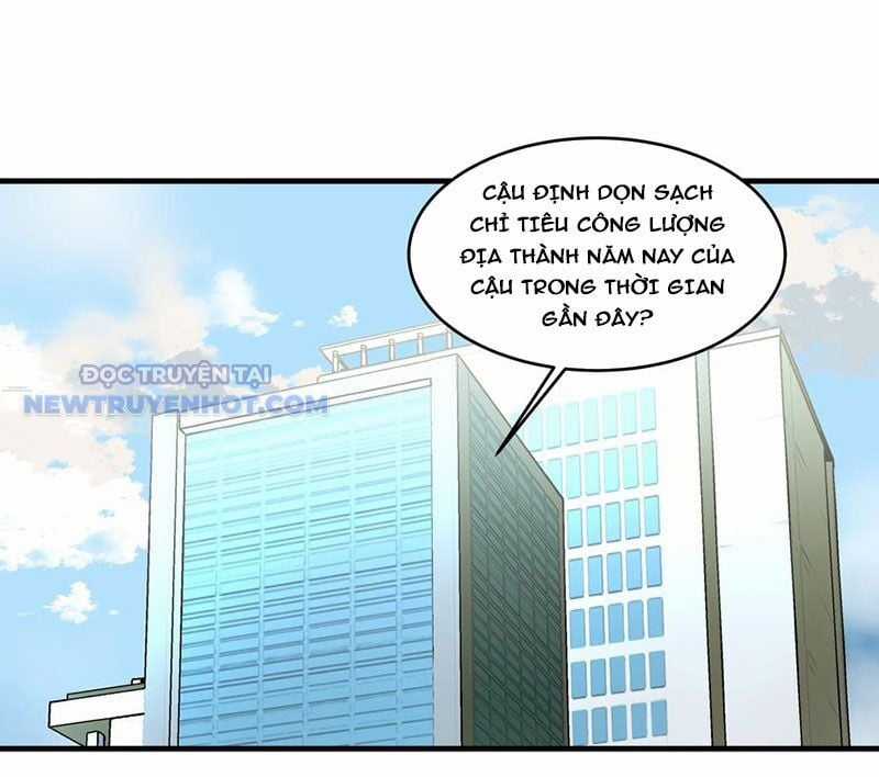 Đồng Hành Cùng Tử Vong: Bắt Đầu Với Ngư Nhân Địa Hạ Thành Chapter 83 trang 5