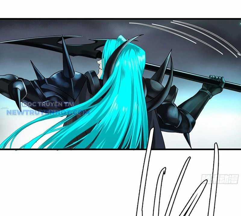 Đồng Hành Cùng Tử Vong: Bắt Đầu Với Ngư Nhân Địa Hạ Thành Chapter 83 trang 50