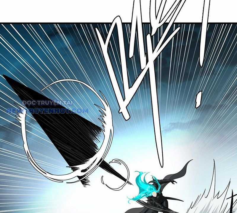 Đồng Hành Cùng Tử Vong: Bắt Đầu Với Ngư Nhân Địa Hạ Thành Chapter 83 trang 51