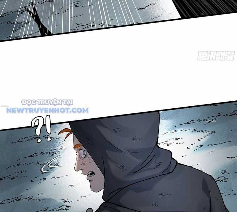 Đồng Hành Cùng Tử Vong: Bắt Đầu Với Ngư Nhân Địa Hạ Thành Chapter 83 trang 55