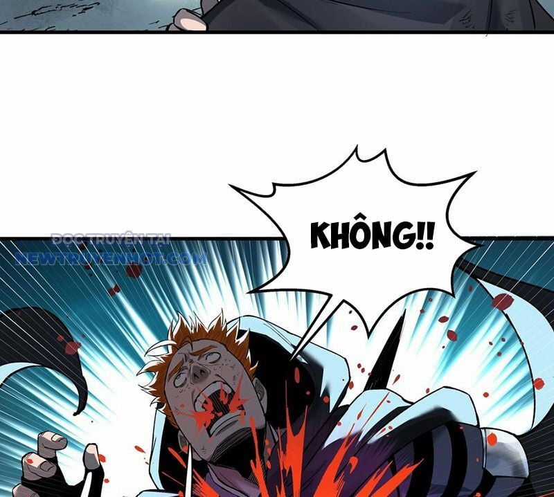 Đồng Hành Cùng Tử Vong: Bắt Đầu Với Ngư Nhân Địa Hạ Thành Chapter 83 trang 56