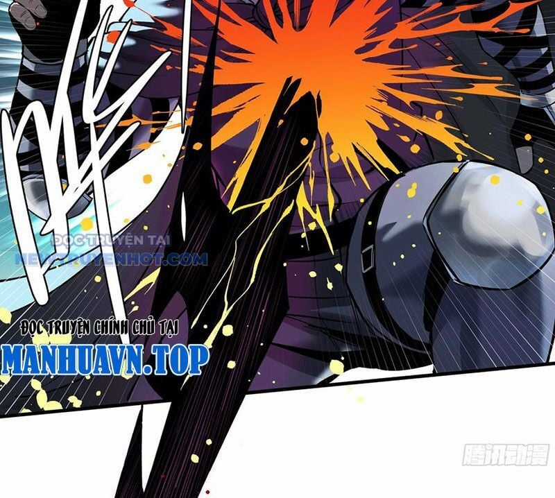 Đồng Hành Cùng Tử Vong: Bắt Đầu Với Ngư Nhân Địa Hạ Thành Chapter 83 trang 57