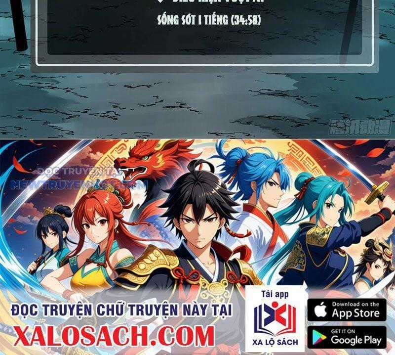 Đồng Hành Cùng Tử Vong: Bắt Đầu Với Ngư Nhân Địa Hạ Thành Chapter 83 trang 59