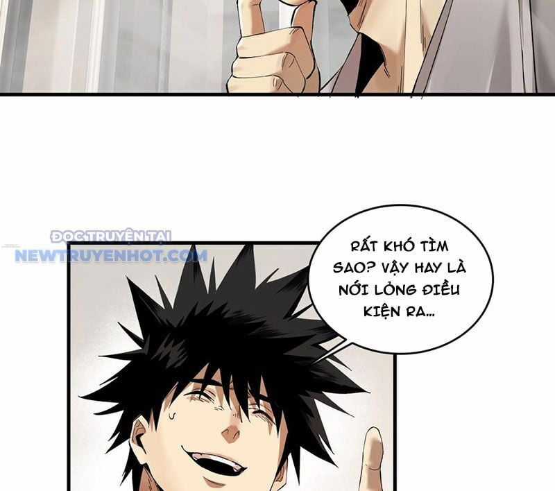 Đồng Hành Cùng Tử Vong: Bắt Đầu Với Ngư Nhân Địa Hạ Thành Chapter 83 trang 8