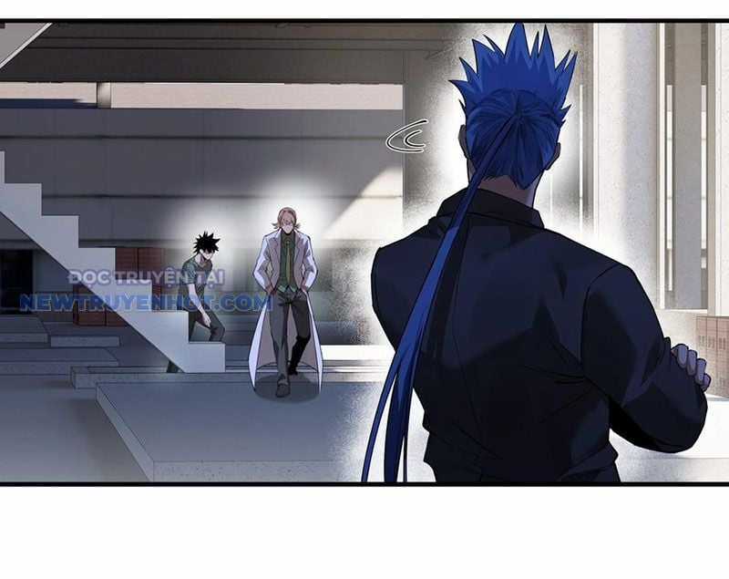 Đồng Hành Cùng Tử Vong: Bắt Đầu Với Ngư Nhân Địa Hạ Thành Chapter 84 trang 11