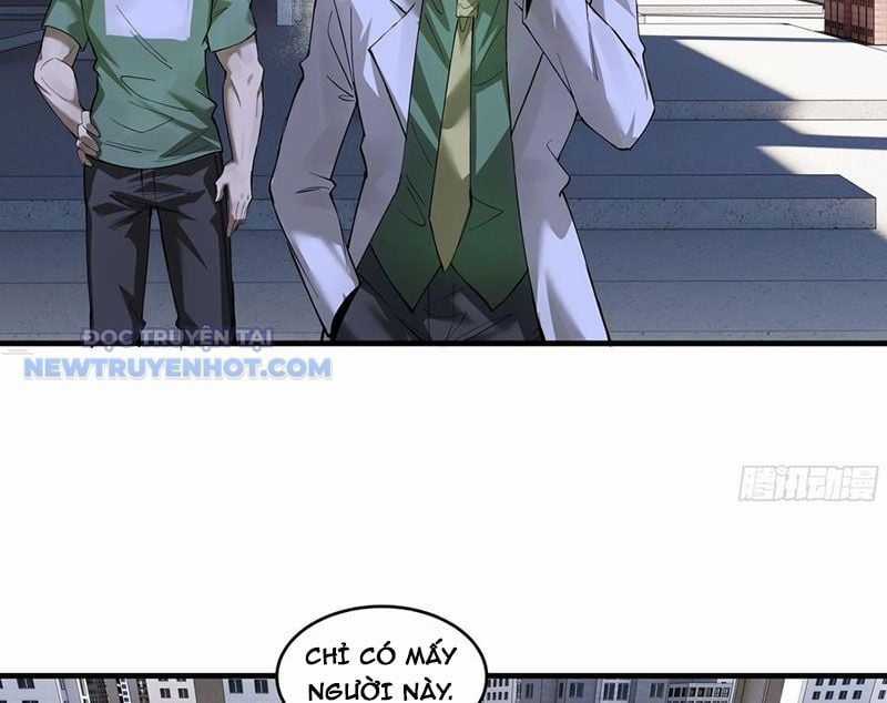 Đồng Hành Cùng Tử Vong: Bắt Đầu Với Ngư Nhân Địa Hạ Thành Chapter 84 trang 14