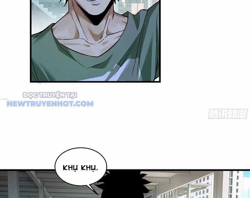 Đồng Hành Cùng Tử Vong: Bắt Đầu Với Ngư Nhân Địa Hạ Thành Chapter 84 trang 19