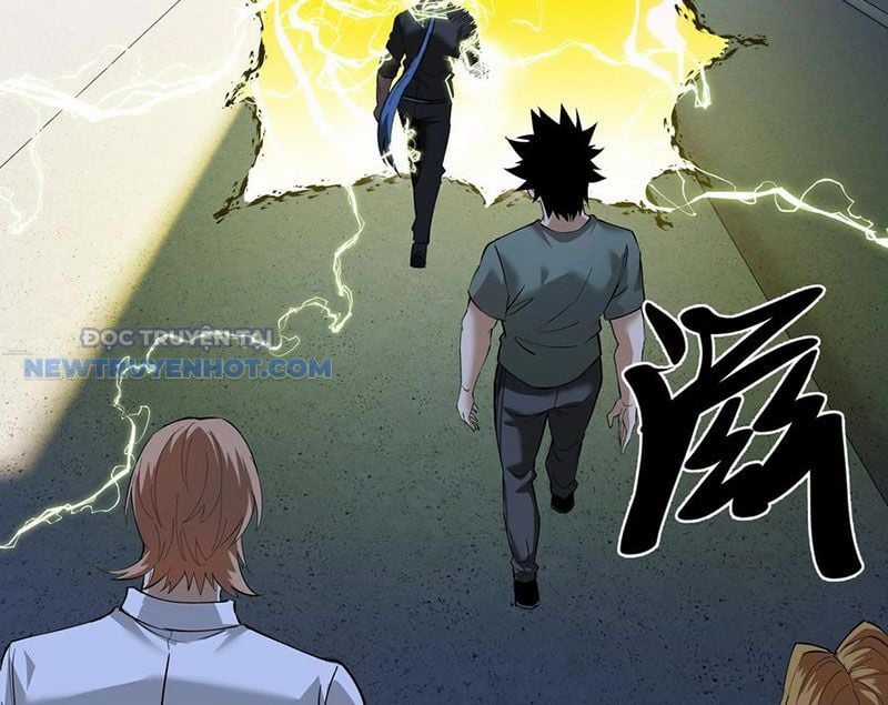 Đồng Hành Cùng Tử Vong: Bắt Đầu Với Ngư Nhân Địa Hạ Thành Chapter 84 trang 23