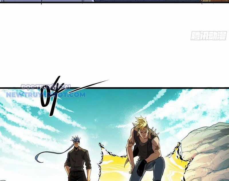 Đồng Hành Cùng Tử Vong: Bắt Đầu Với Ngư Nhân Địa Hạ Thành Chapter 84 trang 24