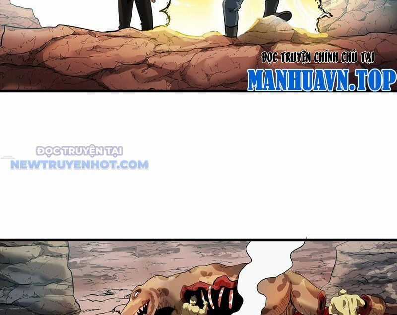 Đồng Hành Cùng Tử Vong: Bắt Đầu Với Ngư Nhân Địa Hạ Thành Chapter 84 trang 25