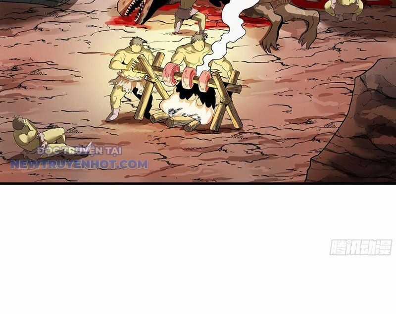 Đồng Hành Cùng Tử Vong: Bắt Đầu Với Ngư Nhân Địa Hạ Thành Chapter 84 trang 26