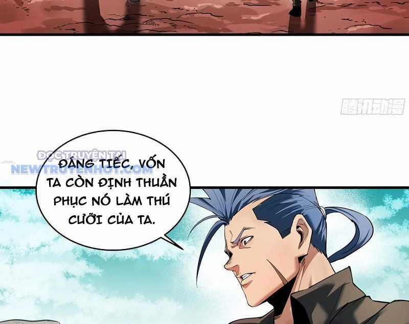 Đồng Hành Cùng Tử Vong: Bắt Đầu Với Ngư Nhân Địa Hạ Thành Chapter 84 trang 28