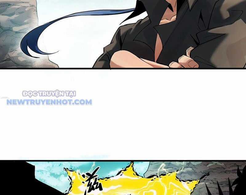 Đồng Hành Cùng Tử Vong: Bắt Đầu Với Ngư Nhân Địa Hạ Thành Chapter 84 trang 29