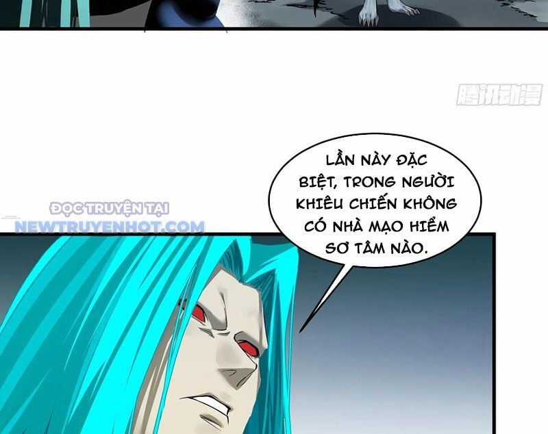 Đồng Hành Cùng Tử Vong: Bắt Đầu Với Ngư Nhân Địa Hạ Thành Chapter 84 trang 3