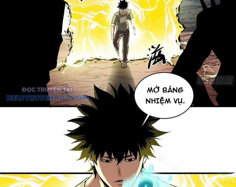 Đồng Hành Cùng Tử Vong: Bắt Đầu Với Ngư Nhân Địa Hạ Thành Chapter 84 trang 30