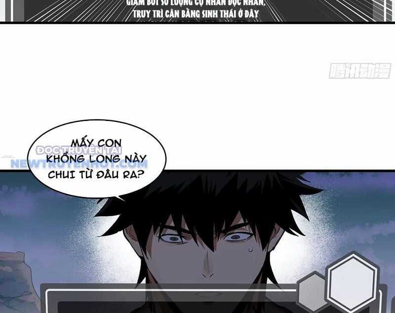 Đồng Hành Cùng Tử Vong: Bắt Đầu Với Ngư Nhân Địa Hạ Thành Chapter 84 trang 34