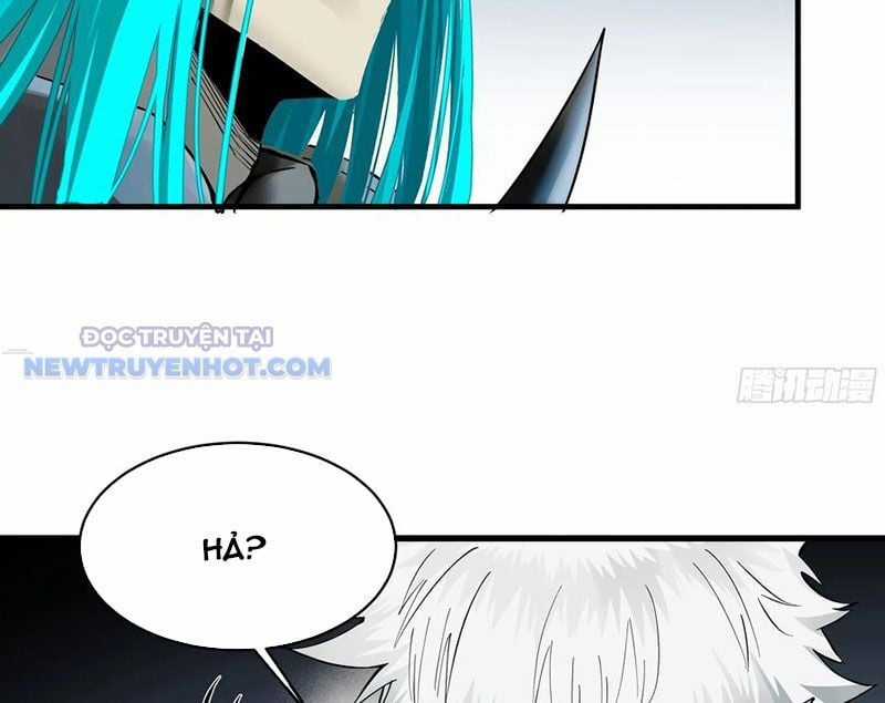 Đồng Hành Cùng Tử Vong: Bắt Đầu Với Ngư Nhân Địa Hạ Thành Chapter 84 trang 4