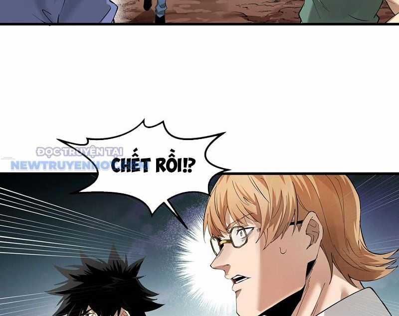 Đồng Hành Cùng Tử Vong: Bắt Đầu Với Ngư Nhân Địa Hạ Thành Chapter 84 trang 40